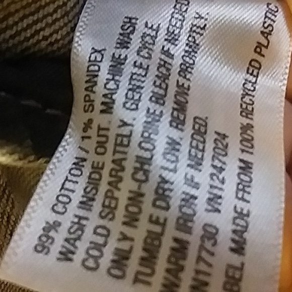 Wild Fable jean Jacket - Picture 10 of 12